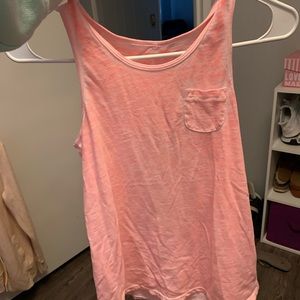 Kids tank top